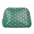Vendome Cosmetic Pouch, front view